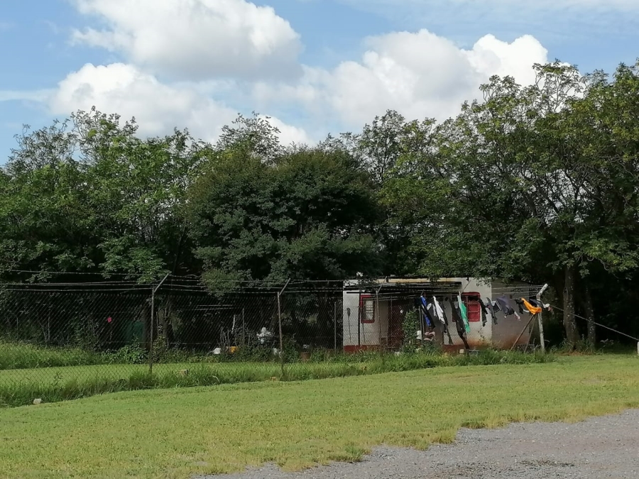 Commercial Property for Sale in Olifantshoek North West